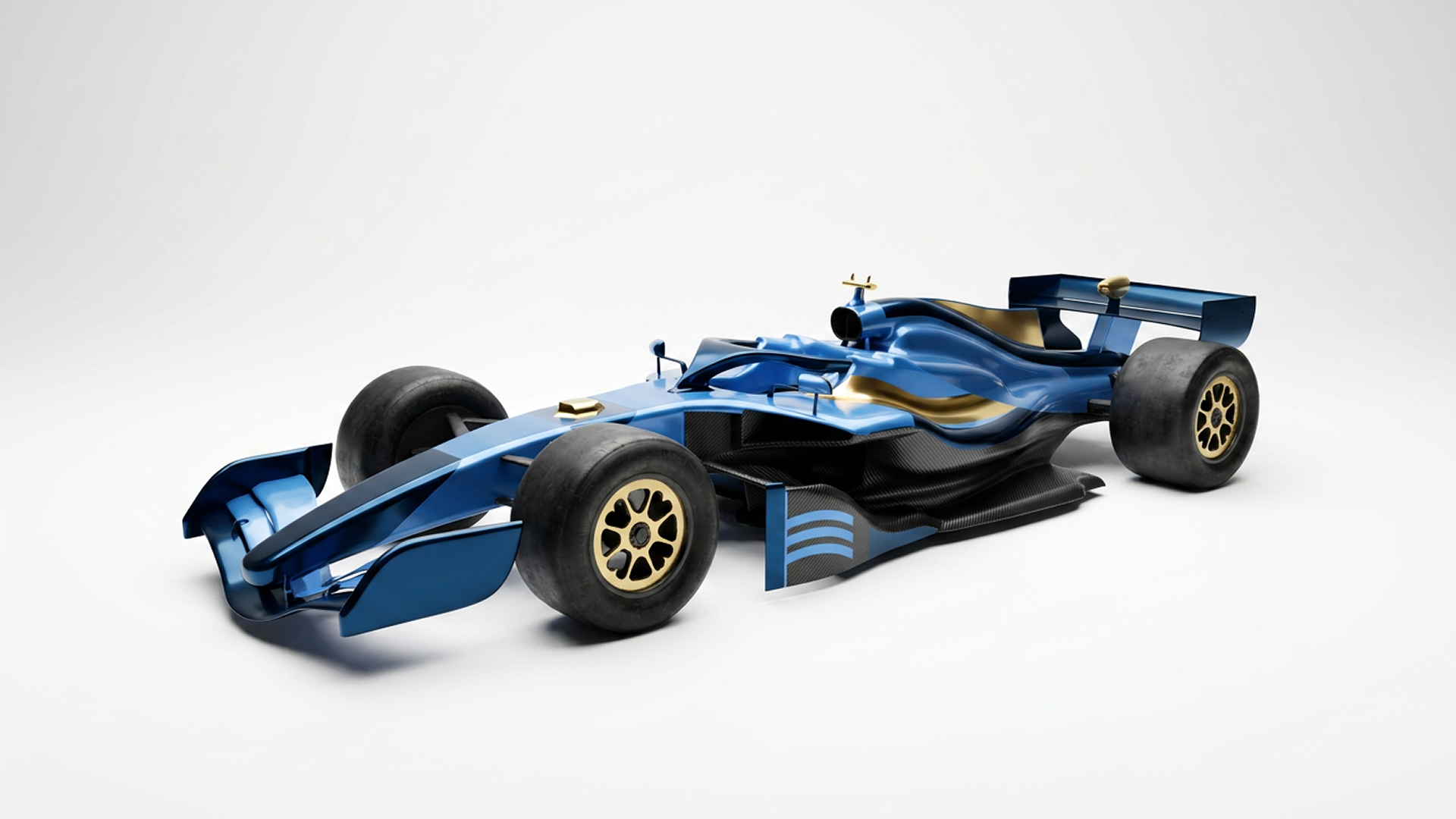 Atalanta F1 Team 3