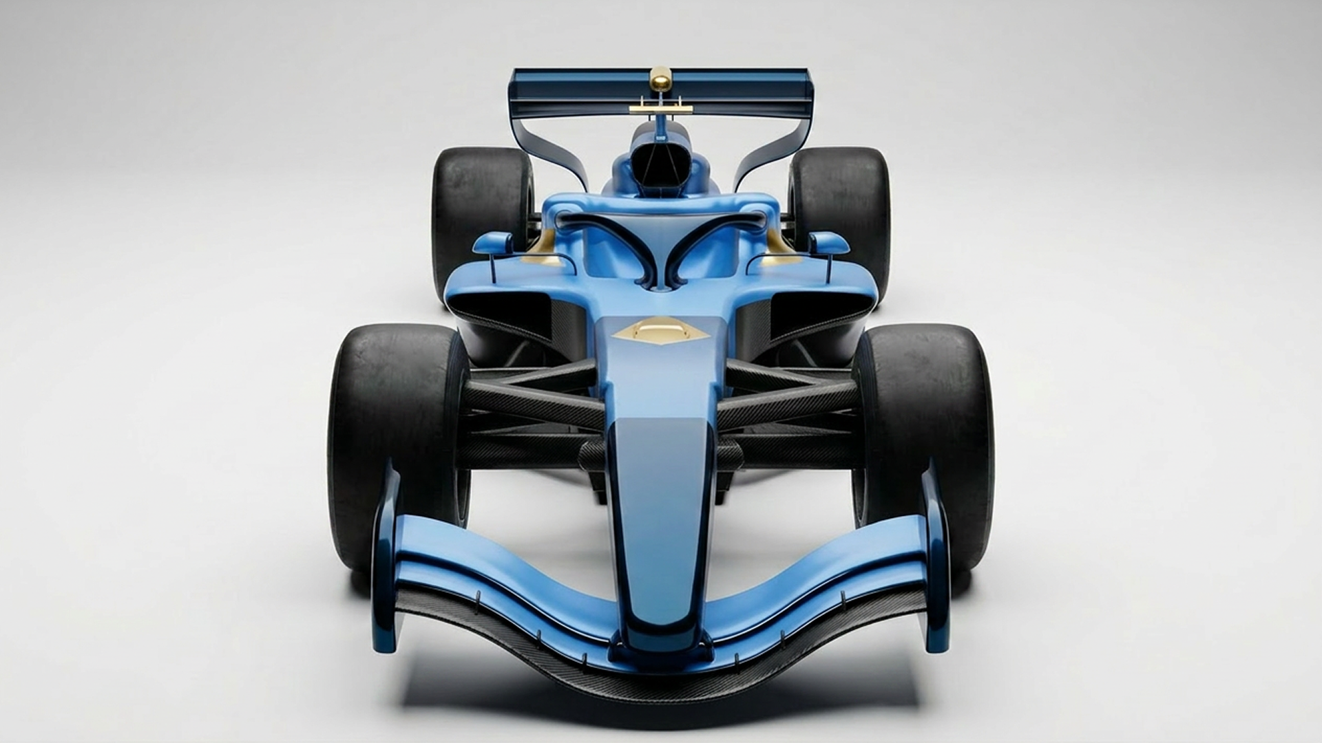 Atalanta F1 Team 4
