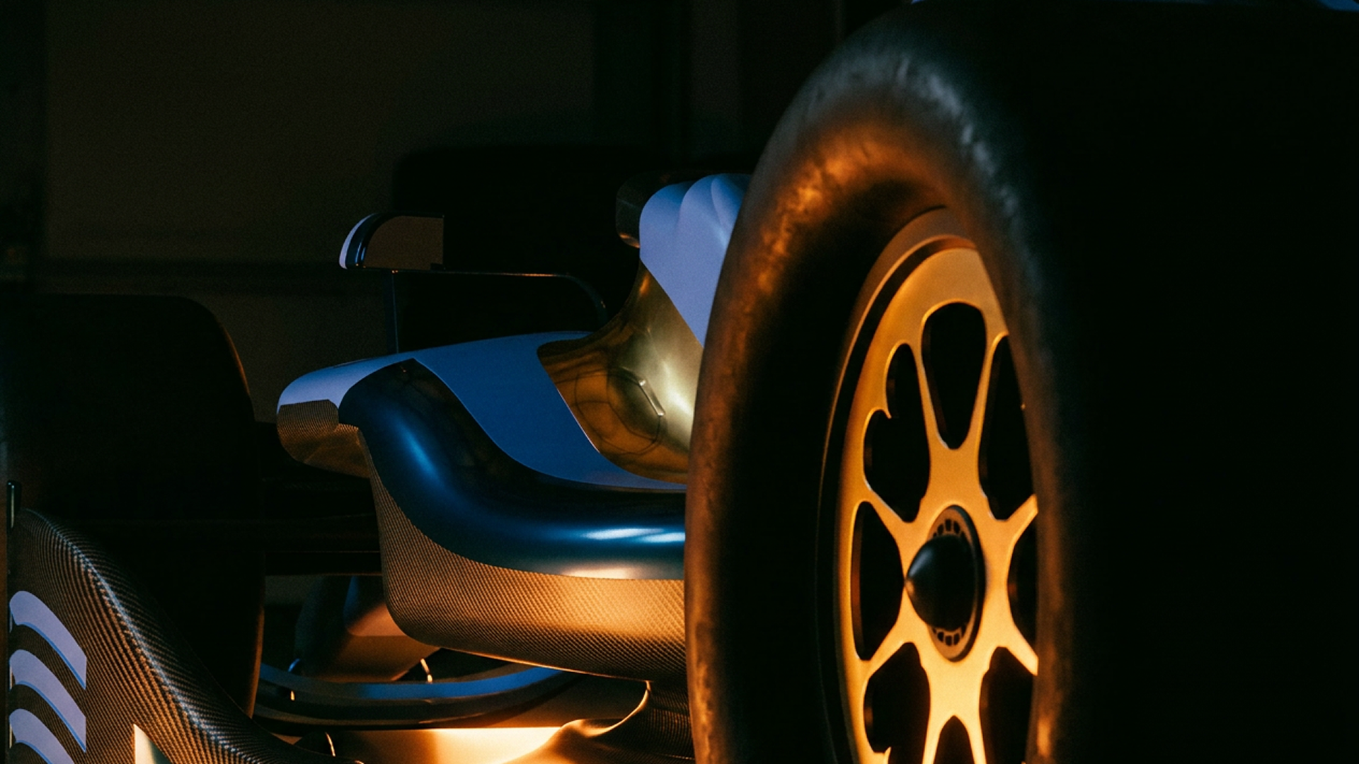 Atalanta F1 Team 6