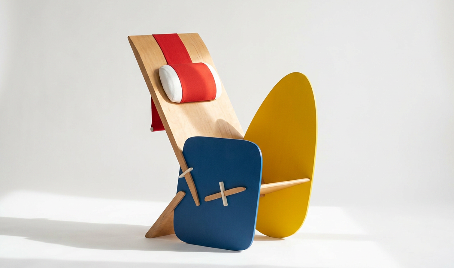 Calder Chair 1
