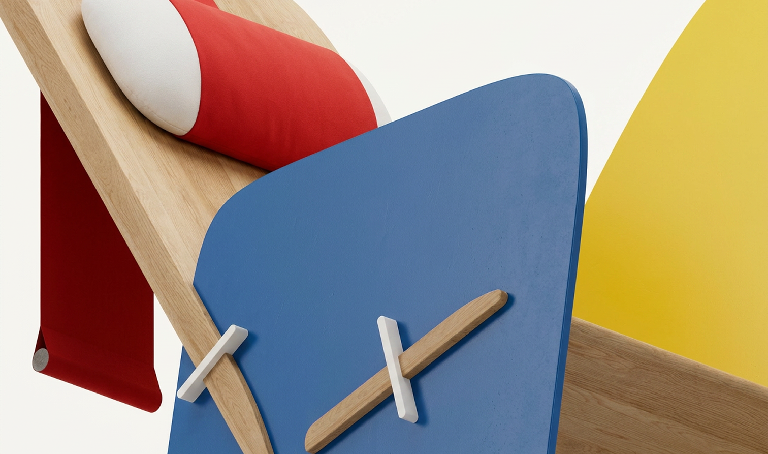 Calder Chair 2