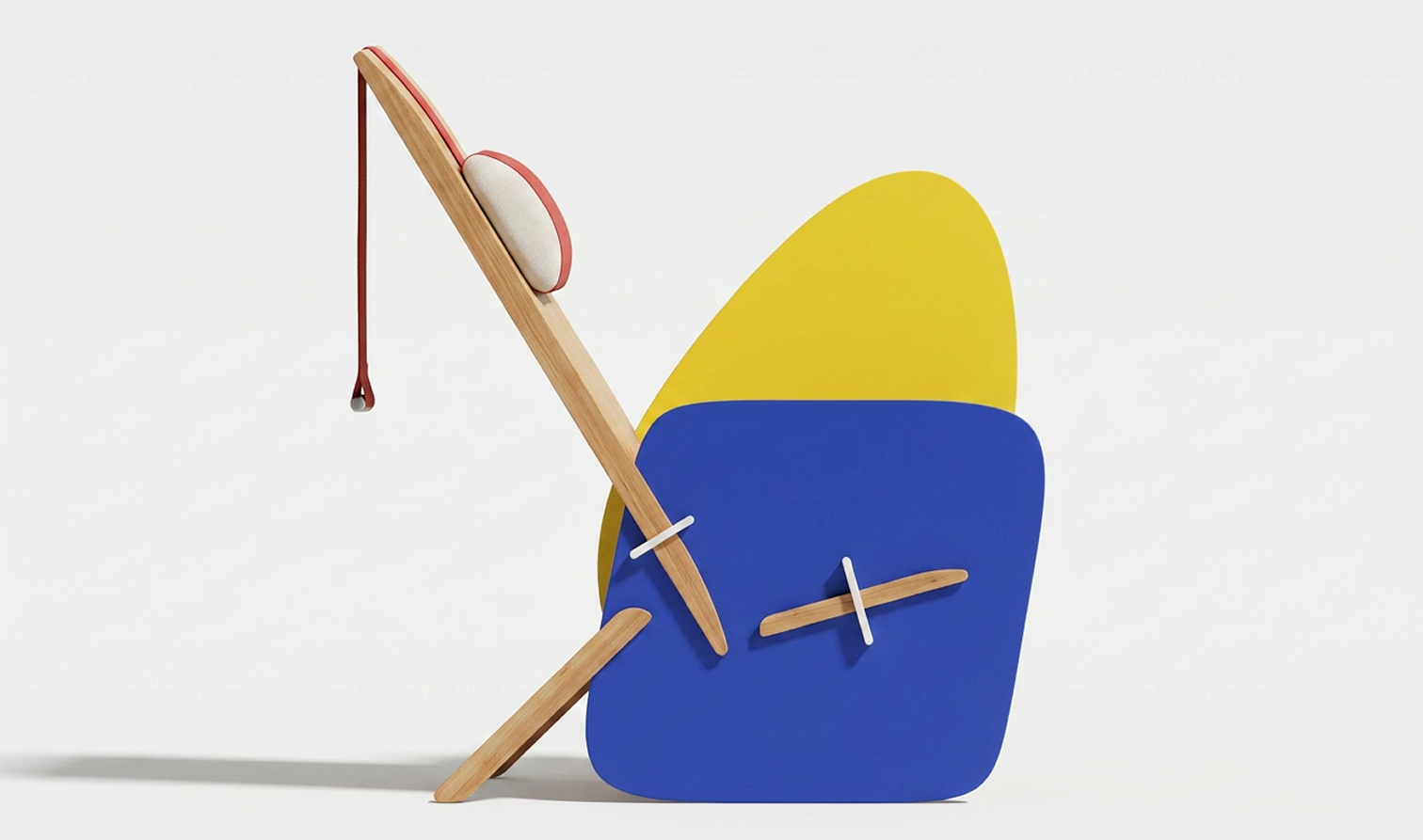 Calder Chair 3