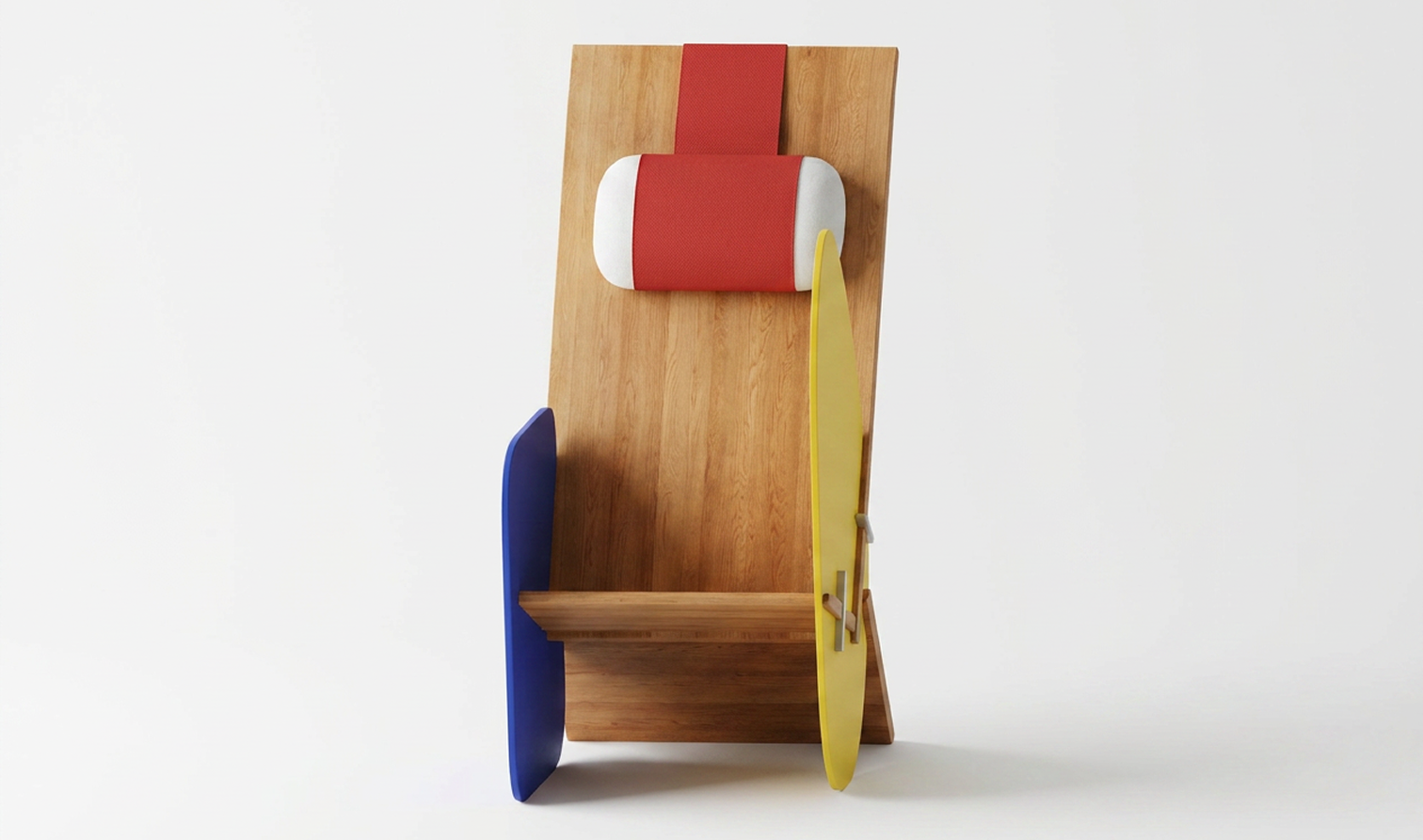 Calder Chair 5