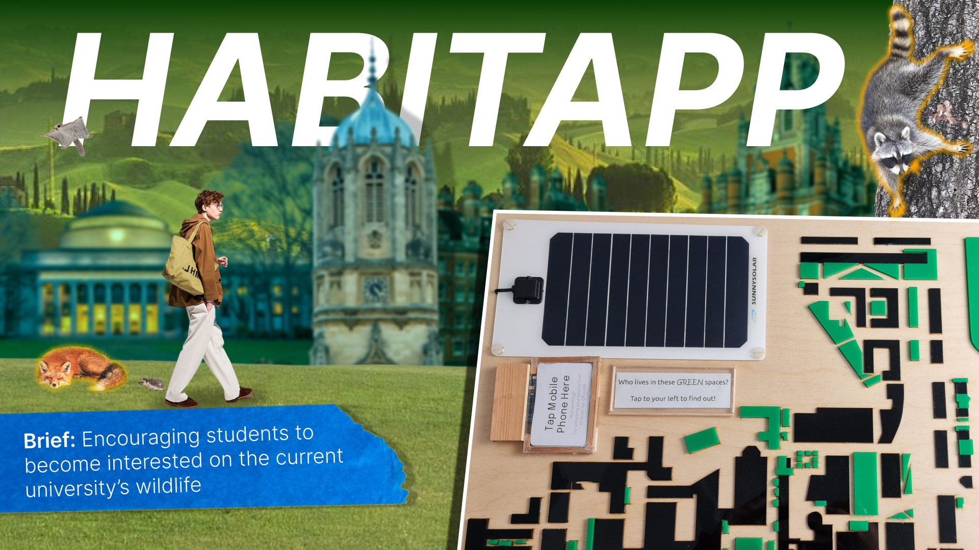 HabitApp slide 1