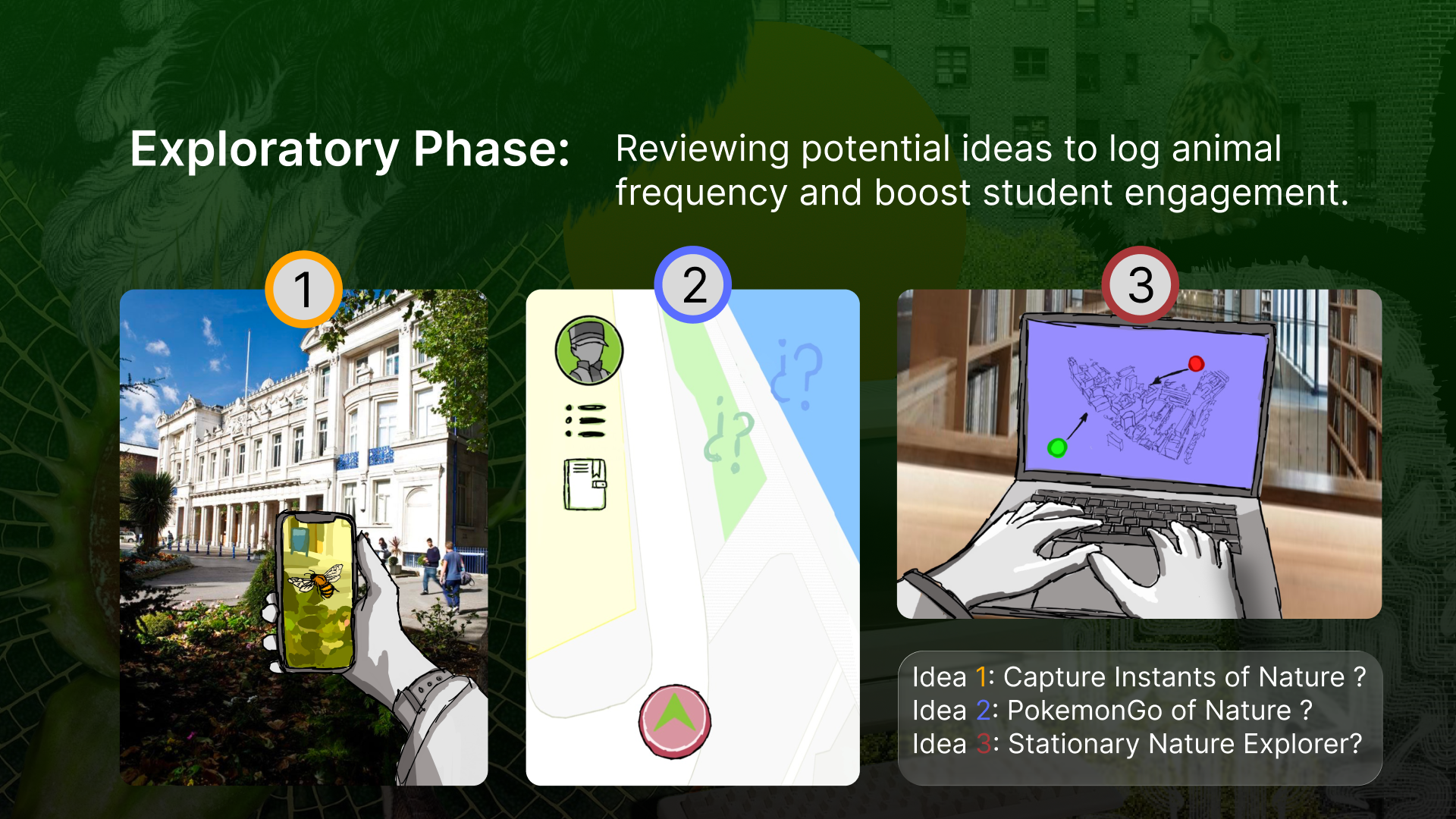 HabitApp slide 2
