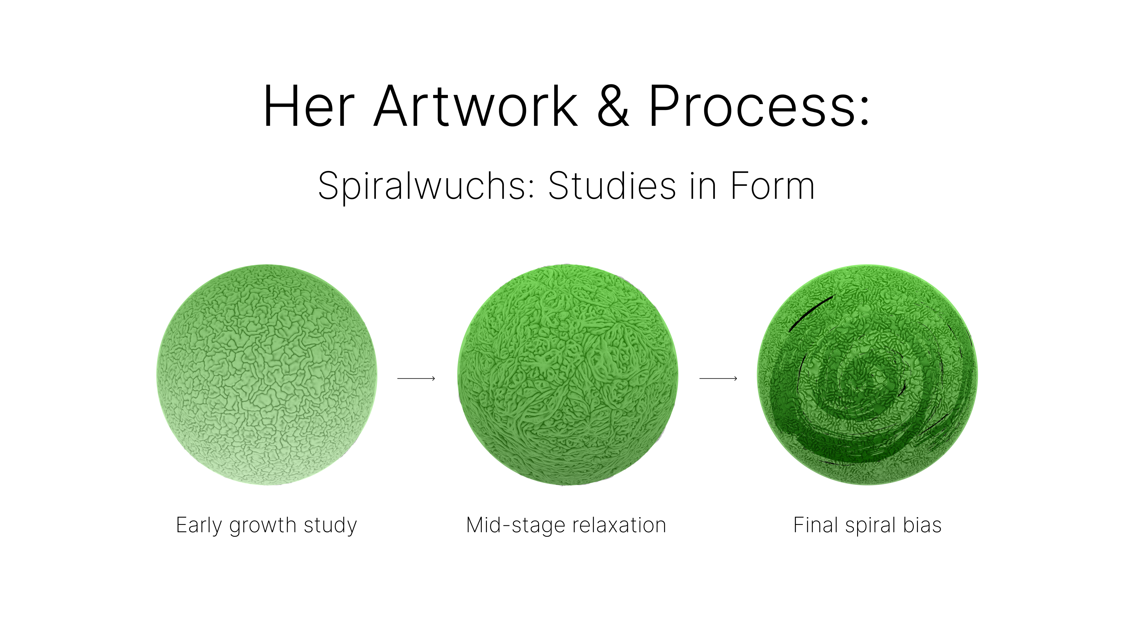 Spiralwuchs Side Table 4